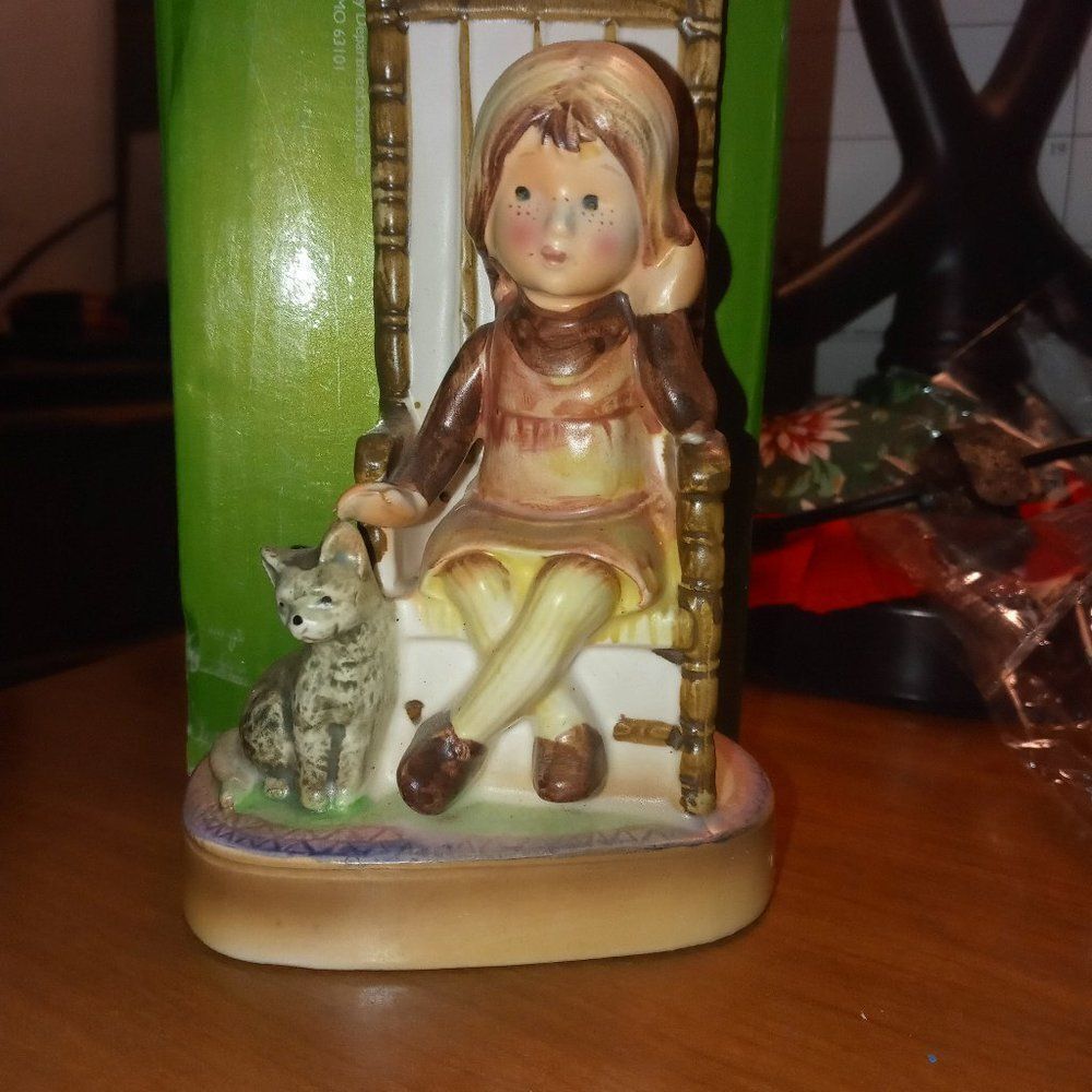 Ceramic american greetings